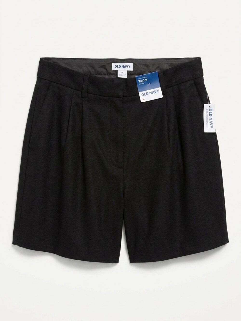 Old Navy Taylor Extra High-Rise Shorts